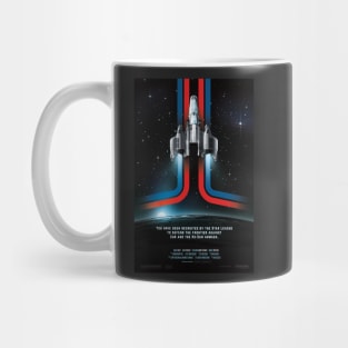 Defend the Frontier Mug